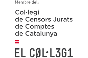 Col·legi de Censors Jurats de Comptes de Catalunya