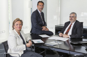 Serveis Consultoría Grup Gestió Girona