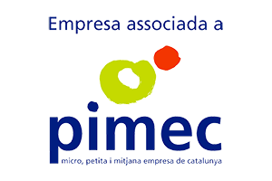 Empresa associada a PIMEC